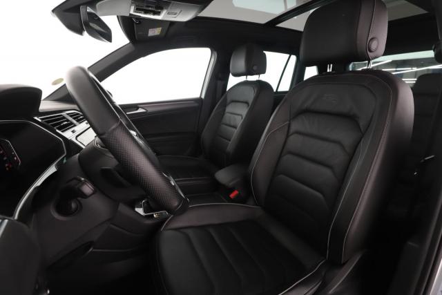 Volkswagen Tiguan image 2