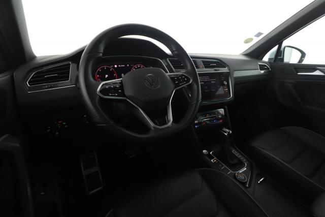 Volkswagen Tiguan image 8