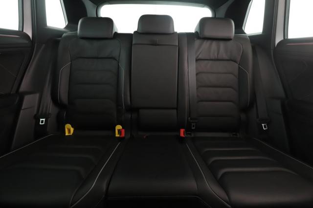 Volkswagen Tiguan image 9