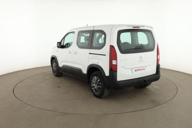 Peugeot Rifter image 3