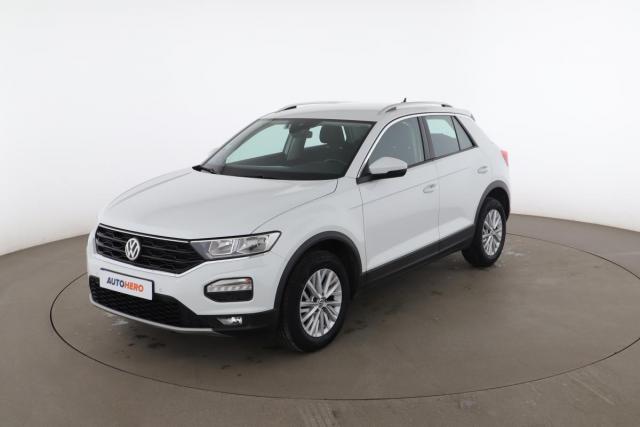 Volkswagen T-Roc 1.0 Tsi Lounge 115 Ch