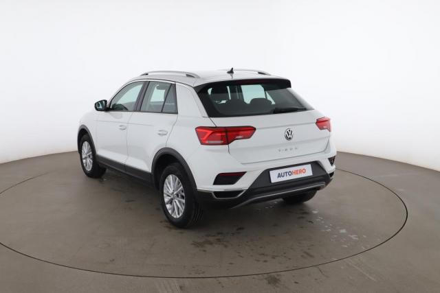 Volkswagen T-Roc image 1