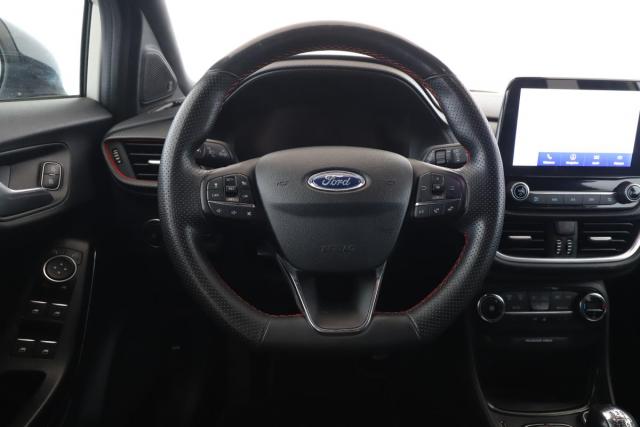 Ford Puma image 8