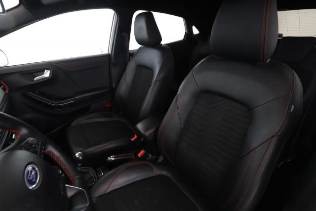 Ford Puma image 2