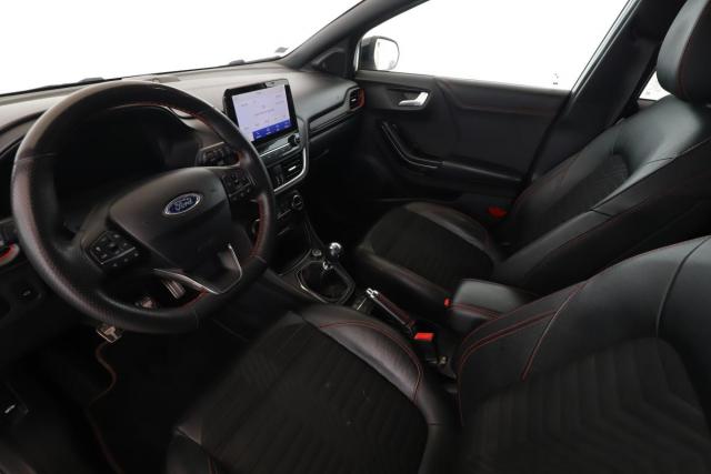 Ford Puma image 7