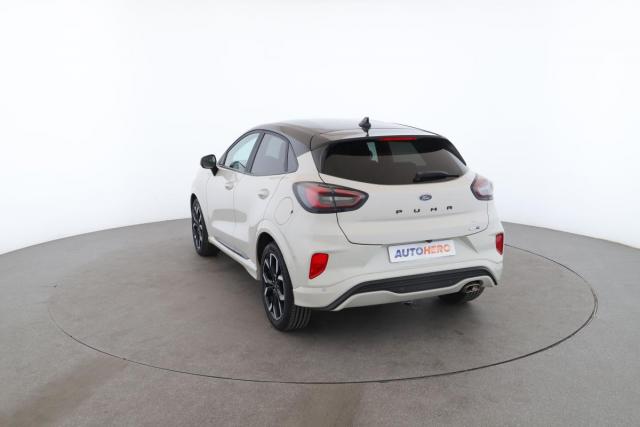 Ford Puma image 6