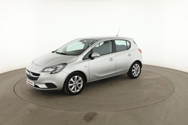 Opel Corsa 1.4 Turbo Active 5p 100 Ch