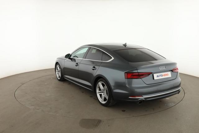Audi A5 Sportback image 3