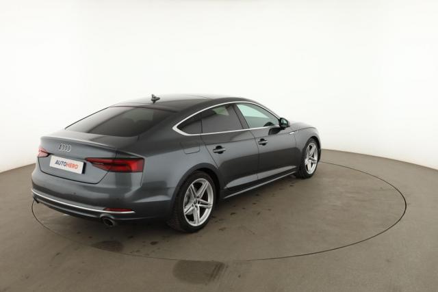 Audi A5 Sportback image 6