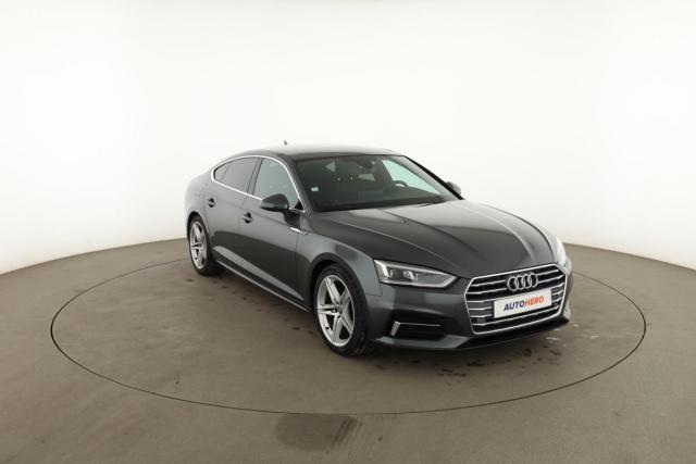 Audi A5 Sportback image 2