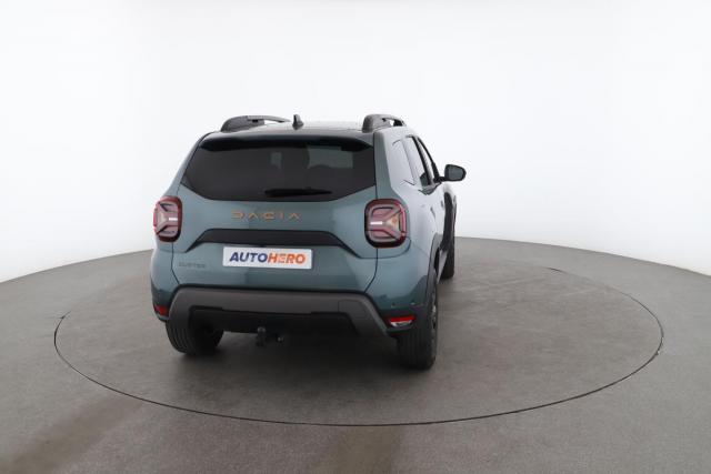 Dacia Duster image 9