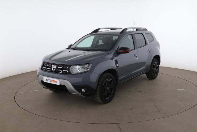 Dacia Duster Ii 1.5 Blue Dci Sl Extreme 4x2 116 Ch