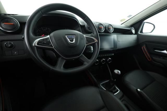 Dacia Duster image 1