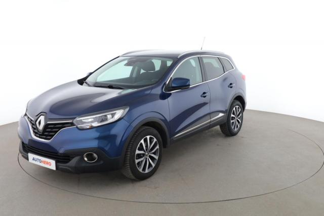 Renault Kadjar 1.5 Dci Energy Business Edc 110 Ch