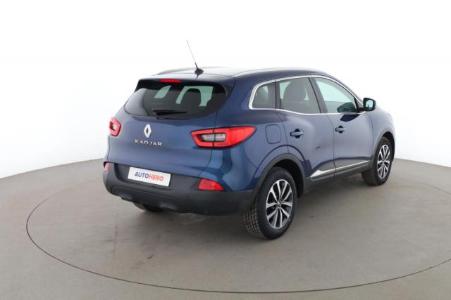 Renault Kadjar image 8