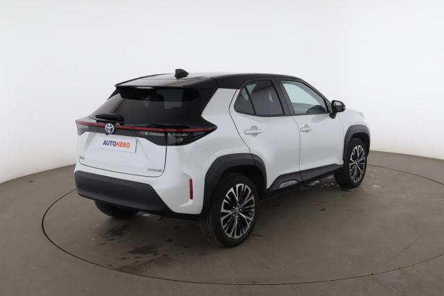 Toyota Yaris Cross image 3