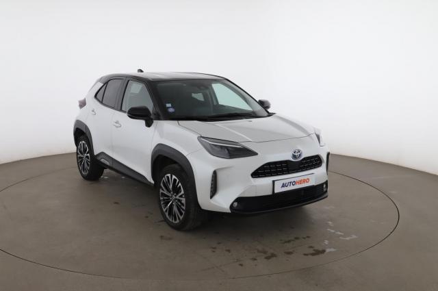 Toyota Yaris Cross image 7