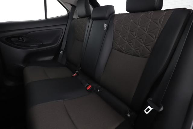 Toyota Yaris Cross image 8