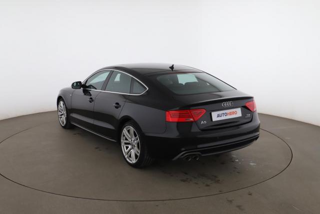 Audi A5 Sportback image 9