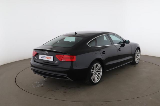 Audi A5 Sportback image 3