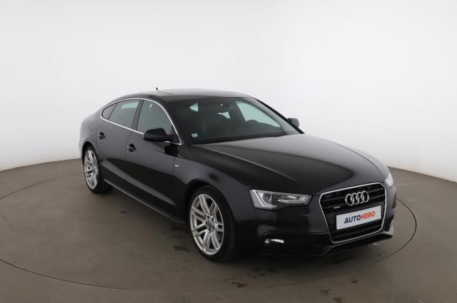 Audi A5 Sportback image 6