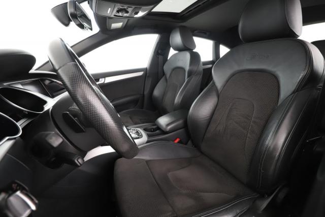 Audi A5 Sportback image 5