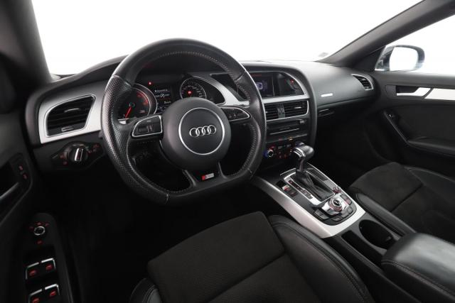Audi A5 Sportback image 8