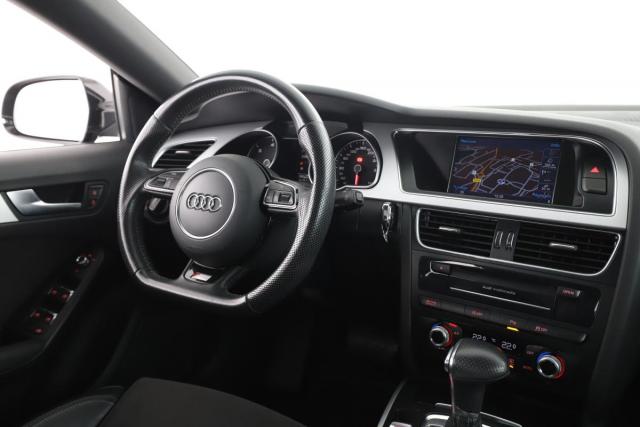 Audi A5 Sportback image 7