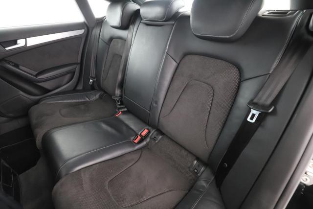 Audi A5 Sportback image 4