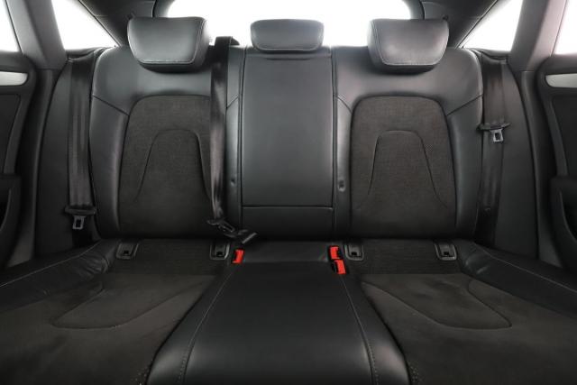 Audi A5 Sportback image 1