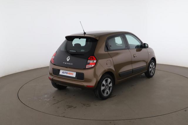 Renault Twingo image 1