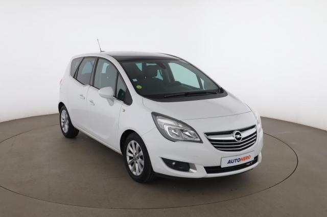 Opel Meriva image 6