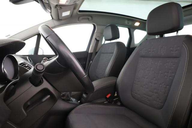 Opel Meriva image 2