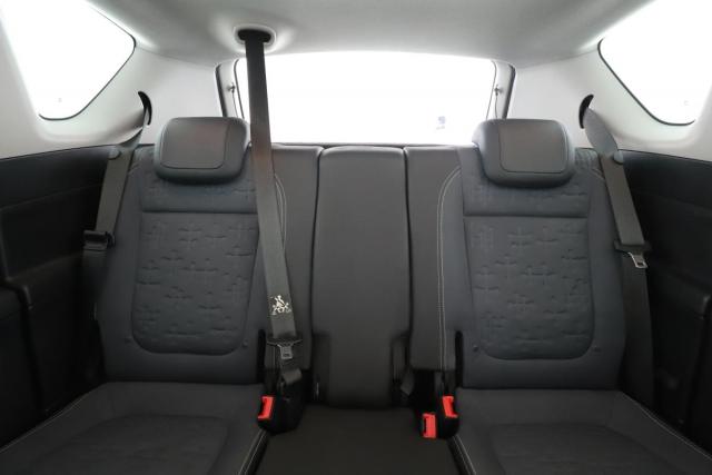 Opel Meriva image 9