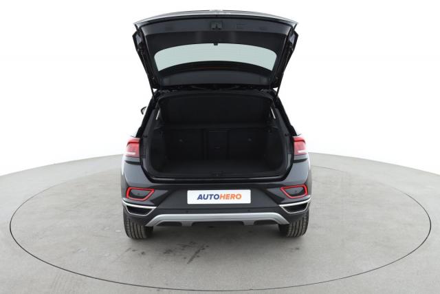 Volkswagen T-Roc image 8