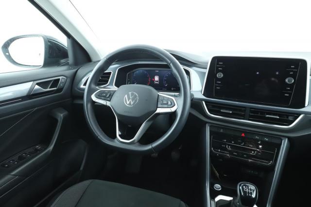 Volkswagen T-Roc image 1