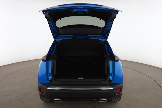 Peugeot 2008 image 9