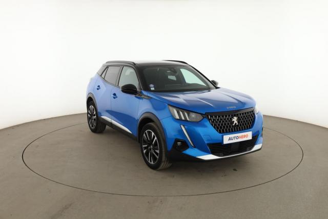 Peugeot 2008 image 2