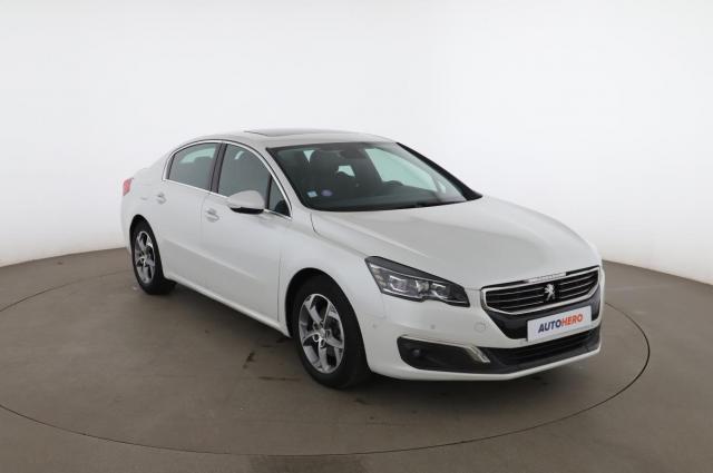 Peugeot 508 image 3