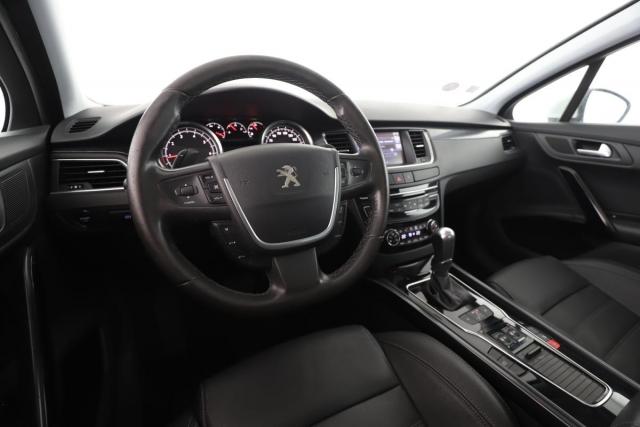 Peugeot 508 image 2