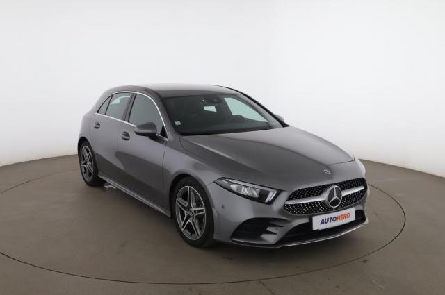 Mercedes Benz Classe A image 6