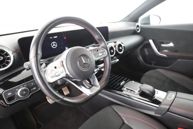 Mercedes Benz Classe A image 5