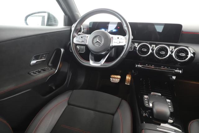 Mercedes Benz Classe A image 4