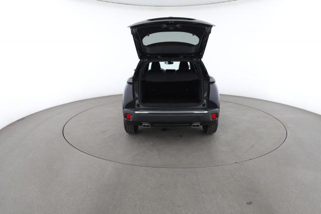 Peugeot 2008 image 9