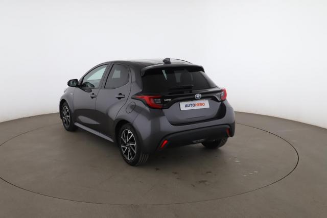 Toyota Yaris image 9
