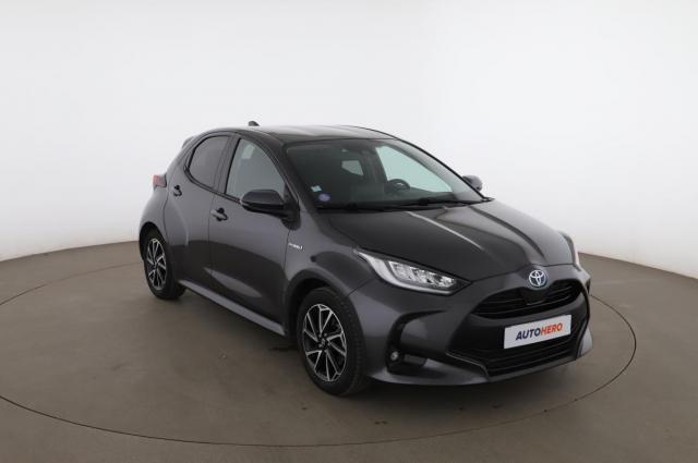Toyota Yaris image 3