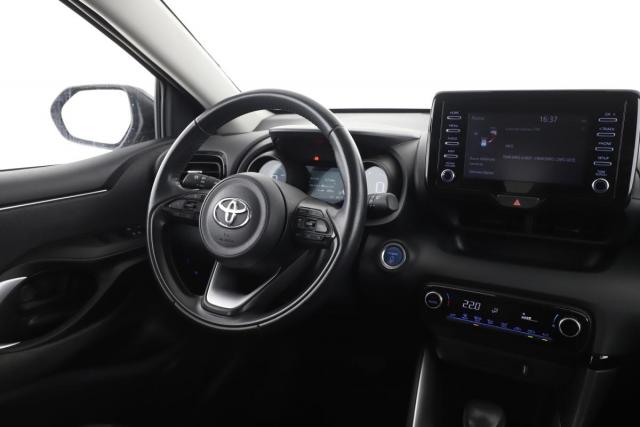 Toyota Yaris image 6