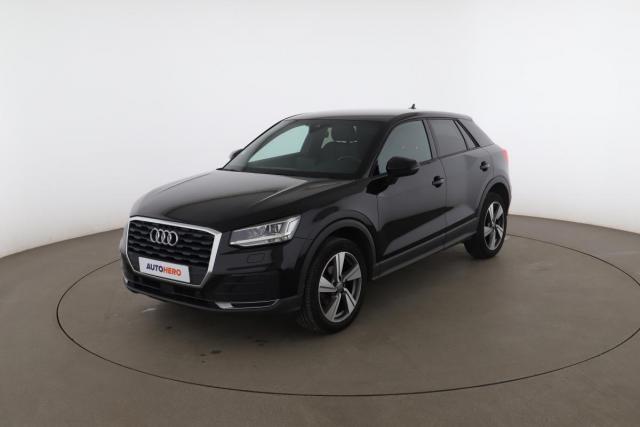 Audi Q2 35 Tfsi S Tronic 150 Ch