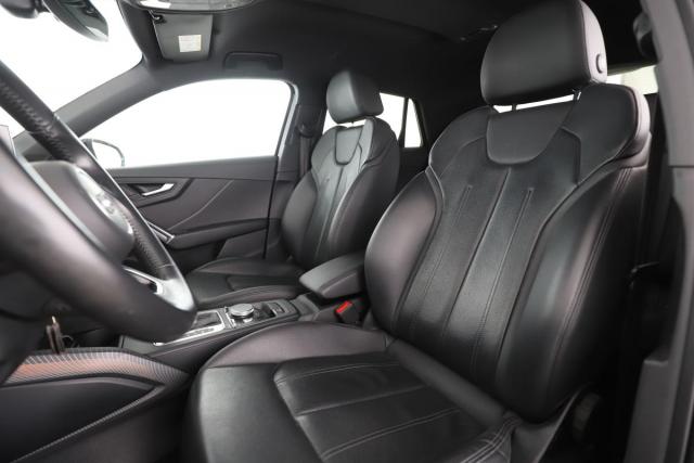 Audi Q2 image 9