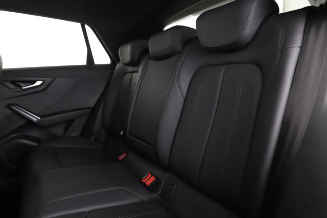 Audi Q2 image 5